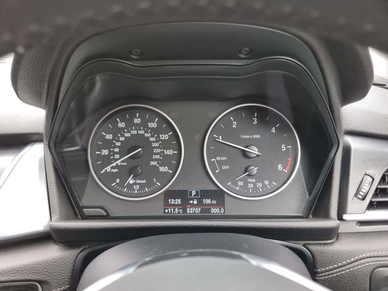 2015 BMW 2 SERIES GRAN TOURER 2015 BMW 2 SERIES GRAN TOURER