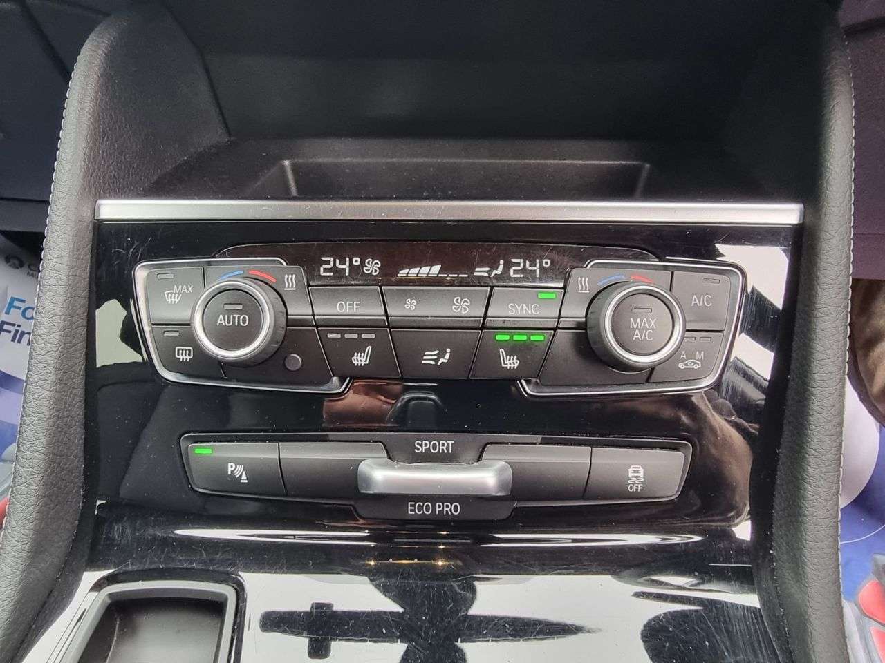 2015 BMW 2 SERIES GRAN TOURER 2015 BMW 2 SERIES GRAN TOURER