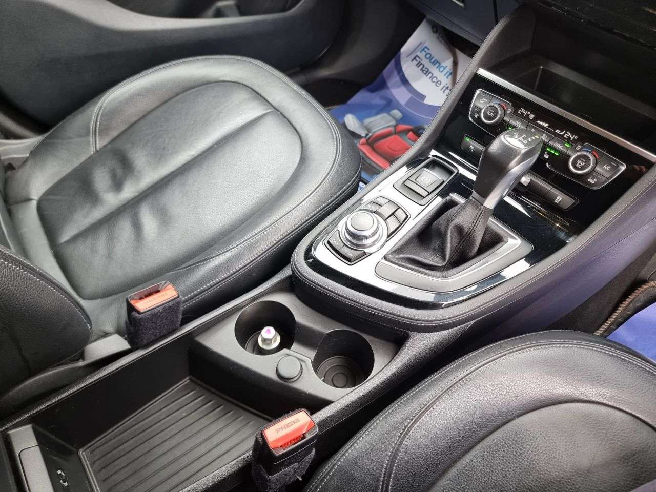 2015 BMW 2 SERIES GRAN TOURER 2015 BMW 2 SERIES GRAN TOURER