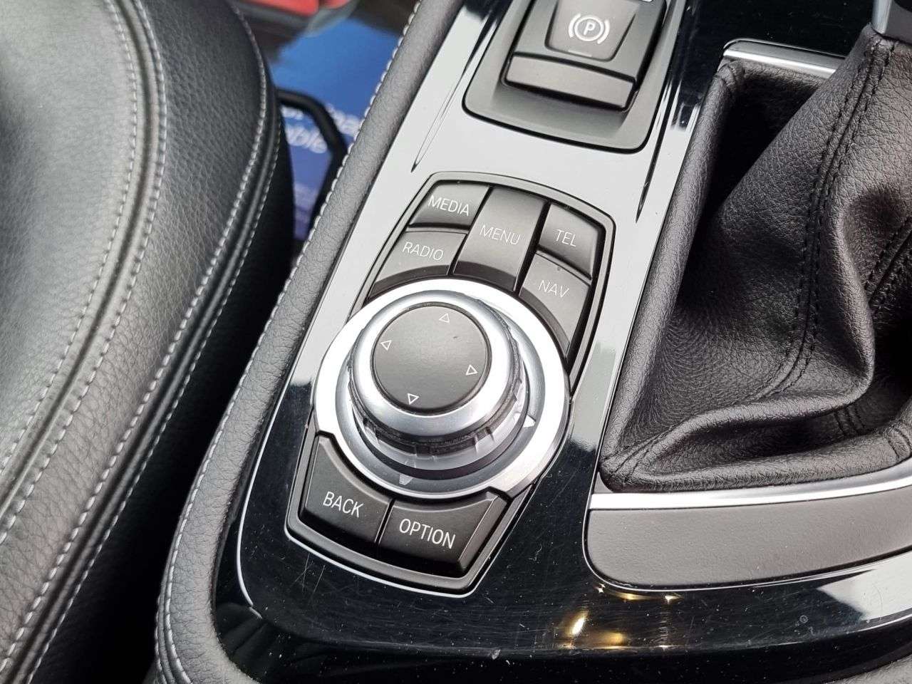 2015 BMW 2 SERIES GRAN TOURER 2015 BMW 2 SERIES GRAN TOURER