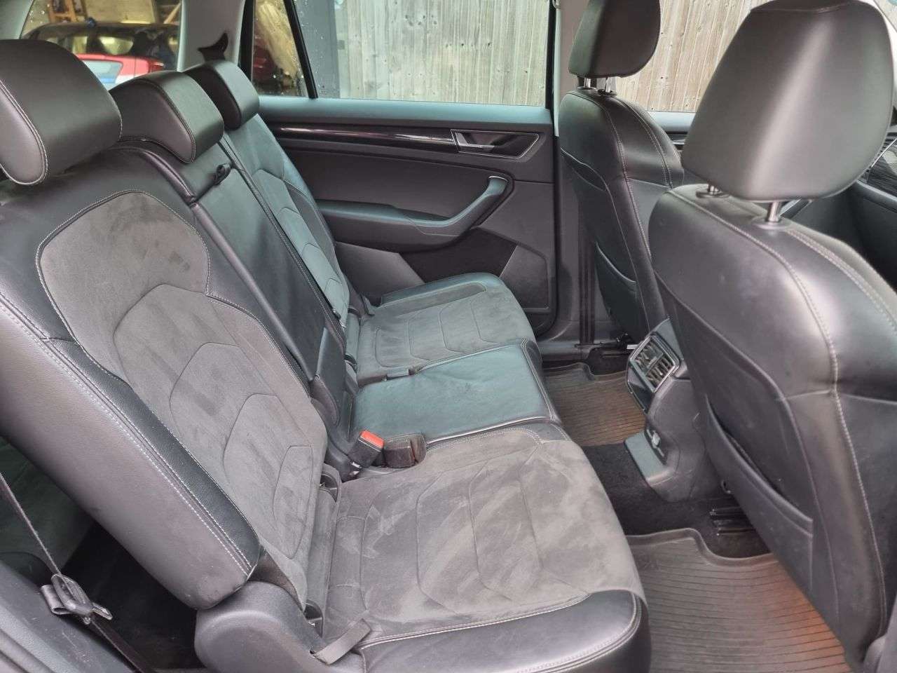 2019 SKODA KODIAQ 2019 SKODA KODIAQ