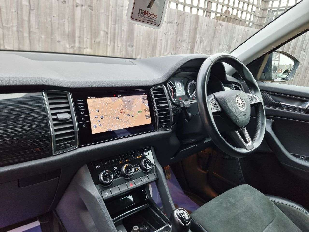 2019 SKODA KODIAQ 2019 SKODA KODIAQ
