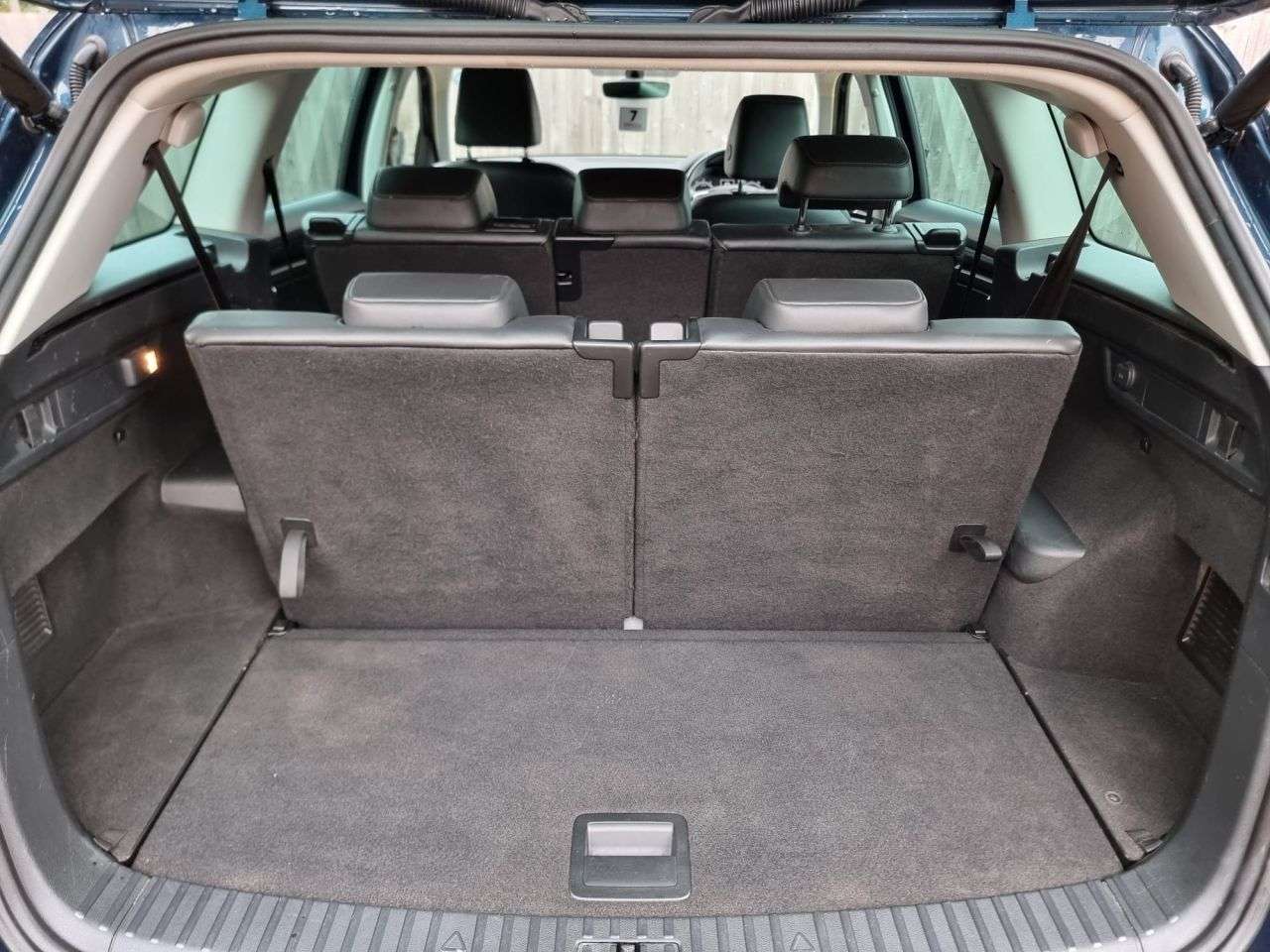 2019 SKODA KODIAQ 2019 SKODA KODIAQ