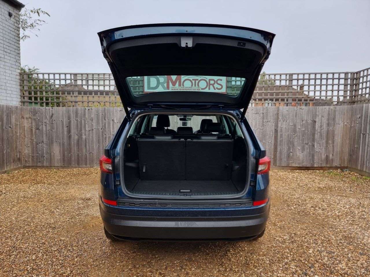 2019 SKODA KODIAQ 2019 SKODA KODIAQ