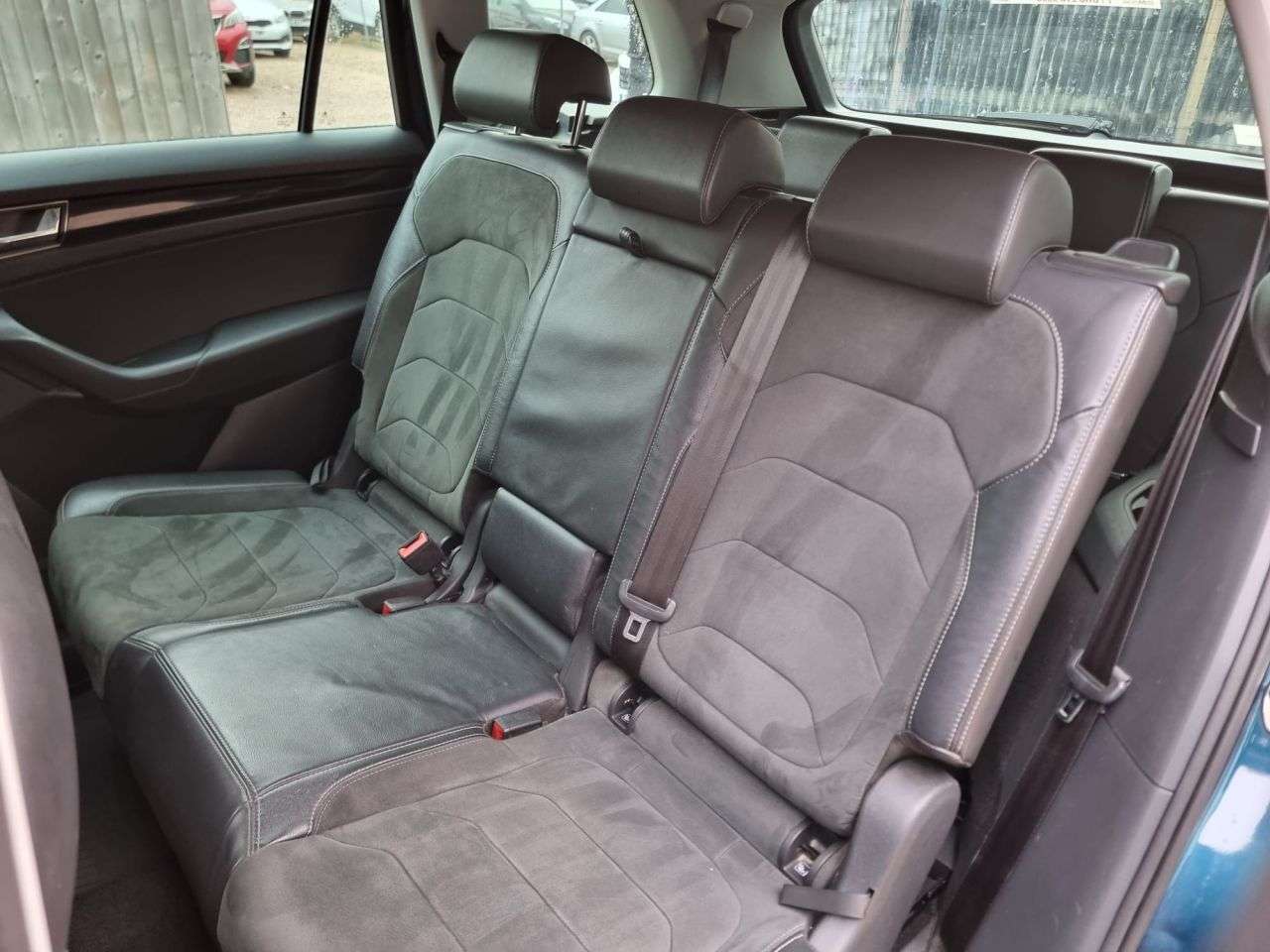 2019 SKODA KODIAQ 2019 SKODA KODIAQ