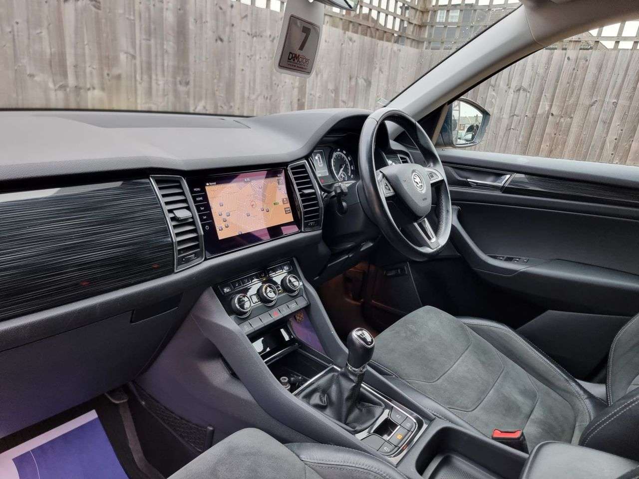 2019 SKODA KODIAQ 2019 SKODA KODIAQ