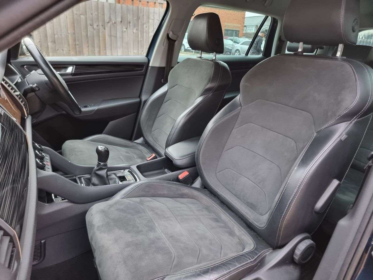 2019 SKODA KODIAQ 2019 SKODA KODIAQ