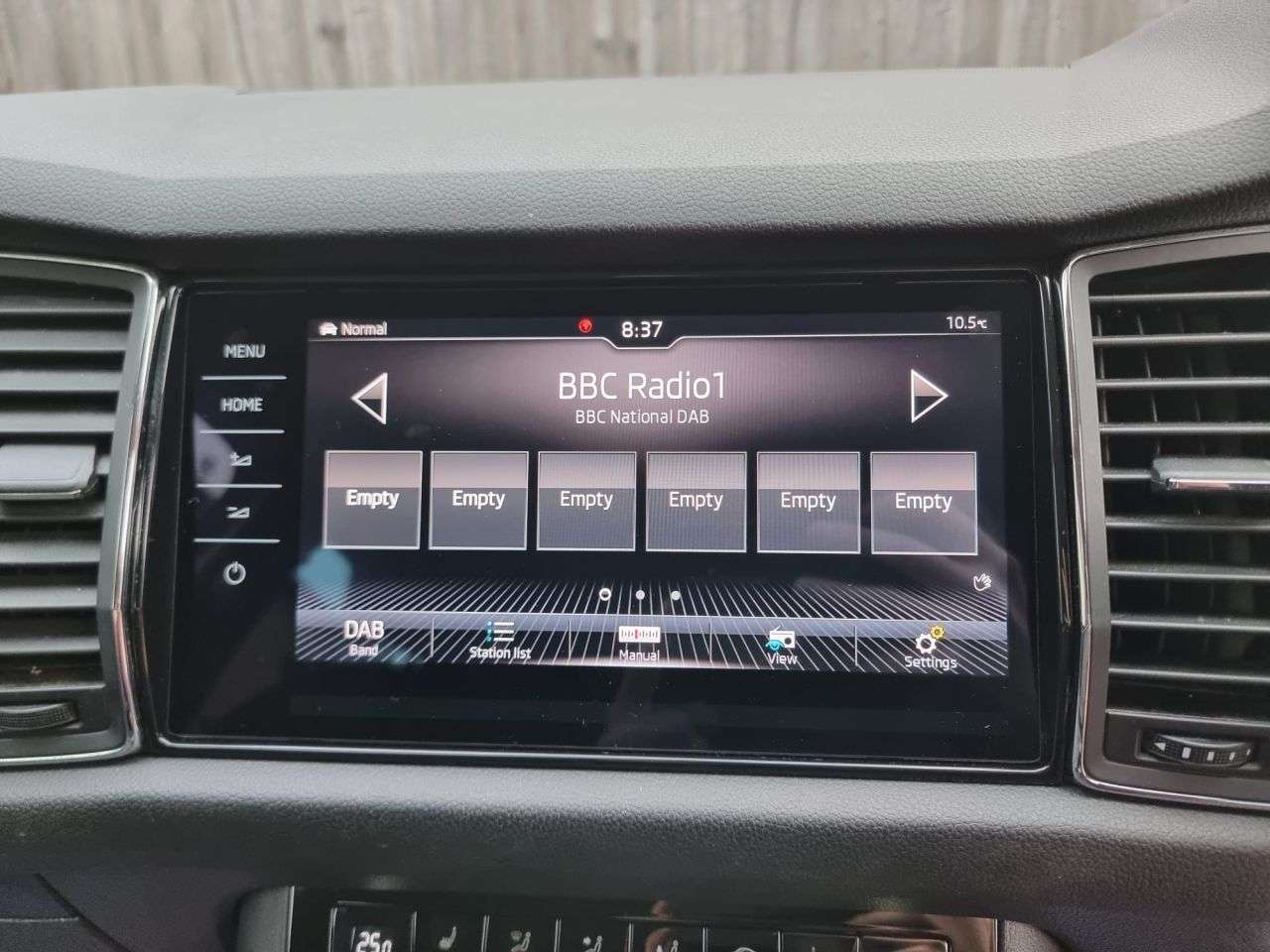 2019 SKODA KODIAQ 2019 SKODA KODIAQ