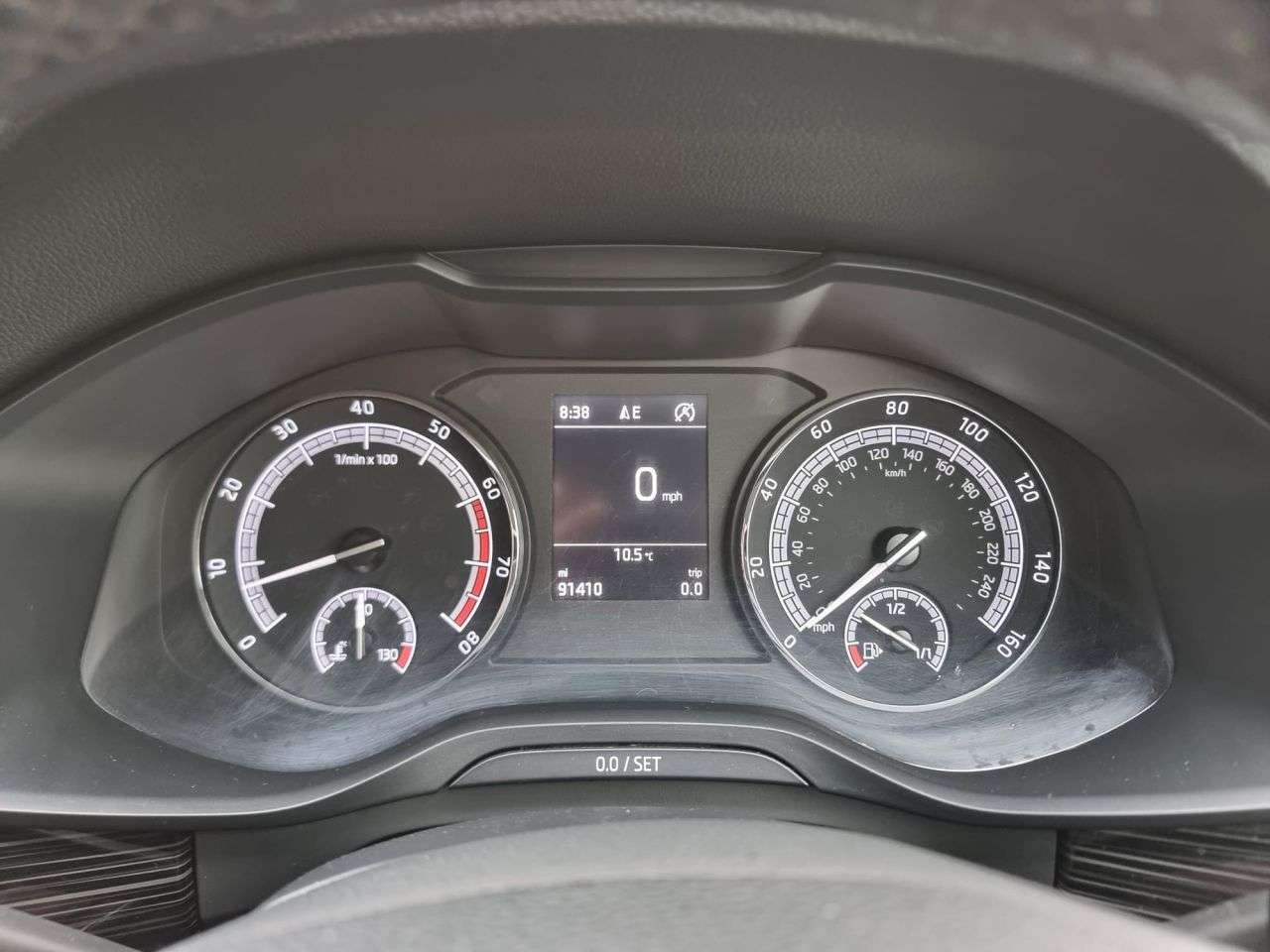 2019 SKODA KODIAQ 2019 SKODA KODIAQ