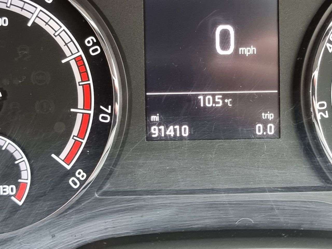 2019 SKODA KODIAQ 2019 SKODA KODIAQ