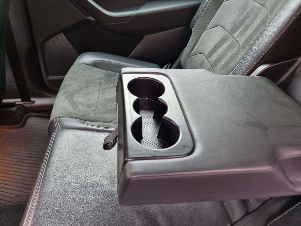 2019 SKODA KODIAQ 2019 SKODA KODIAQ