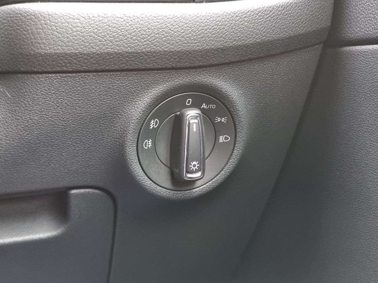 2019 SKODA KODIAQ 2019 SKODA KODIAQ