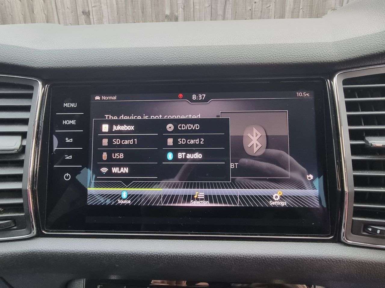 2019 SKODA KODIAQ 2019 SKODA KODIAQ