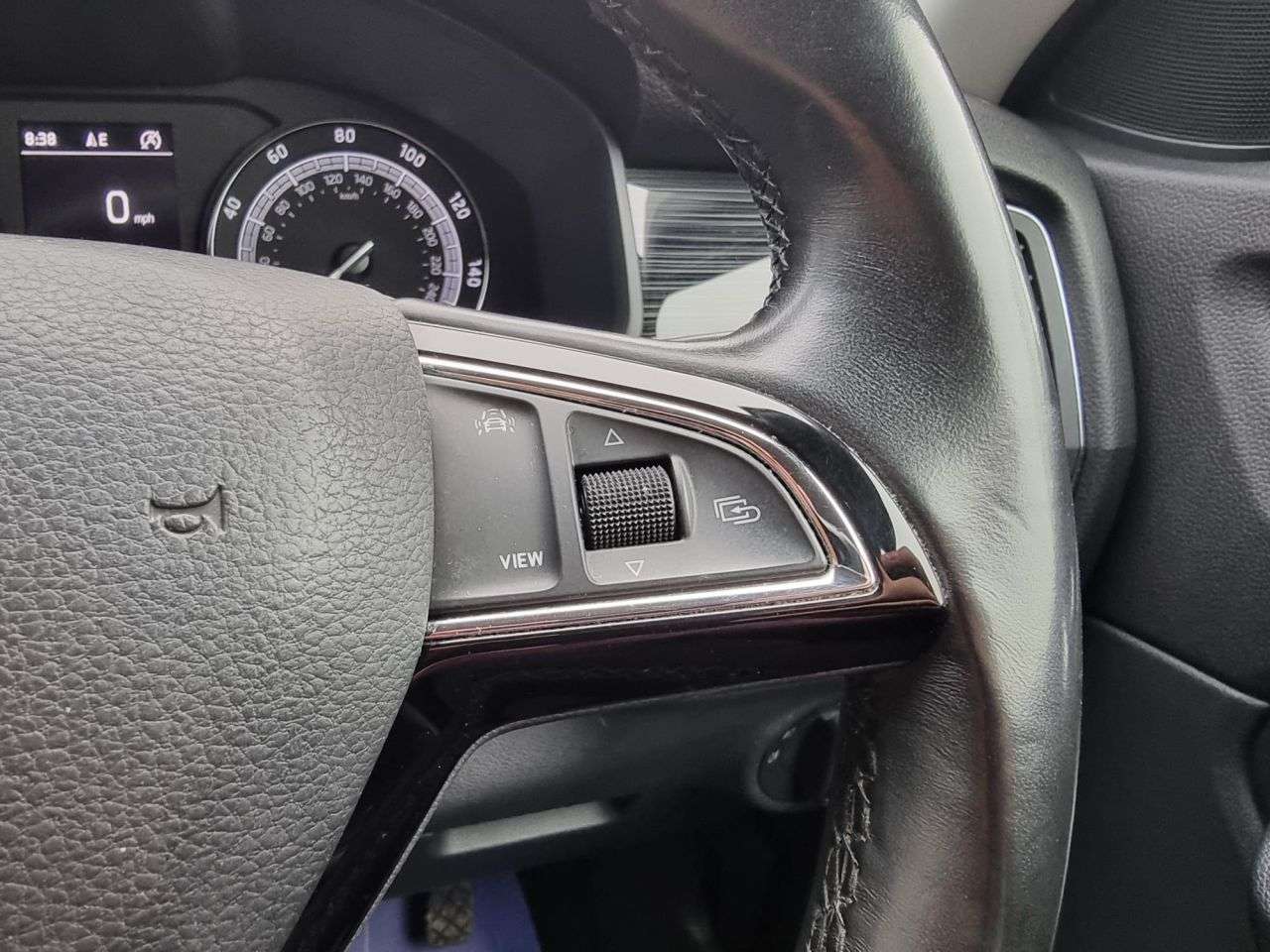 2019 SKODA KODIAQ 2019 SKODA KODIAQ