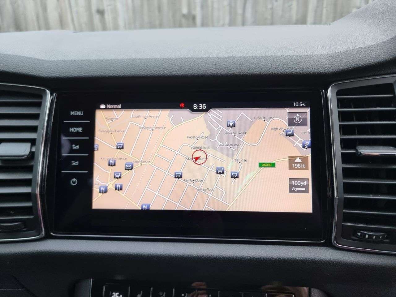 2019 SKODA KODIAQ 2019 SKODA KODIAQ