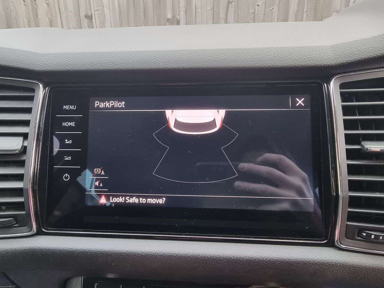 2019 SKODA KODIAQ 2019 SKODA KODIAQ