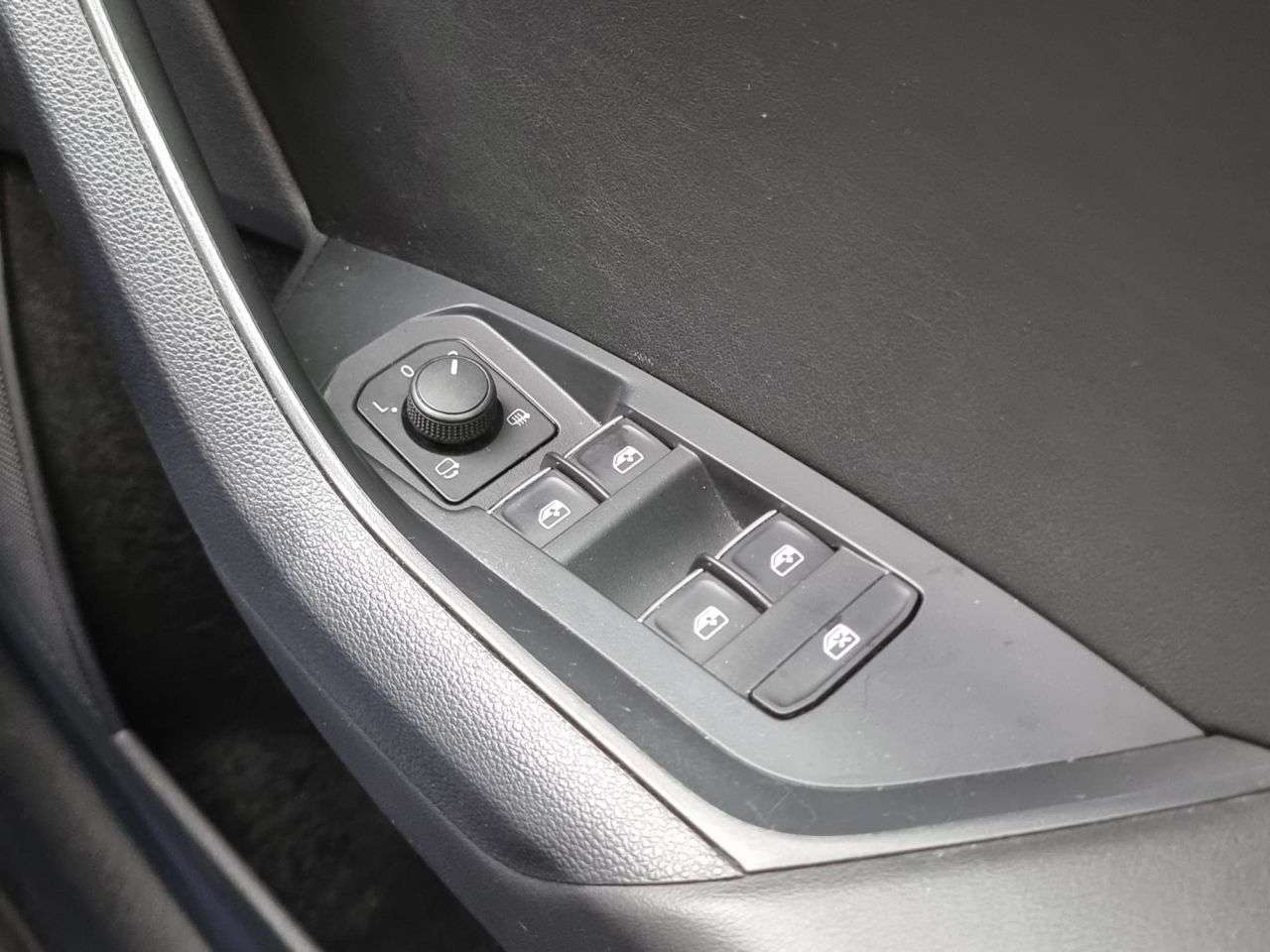 2019 SKODA KODIAQ 2019 SKODA KODIAQ