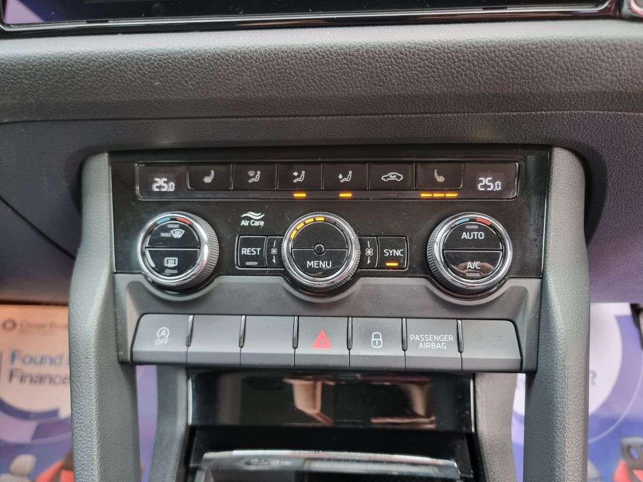 2019 SKODA KODIAQ 2019 SKODA KODIAQ