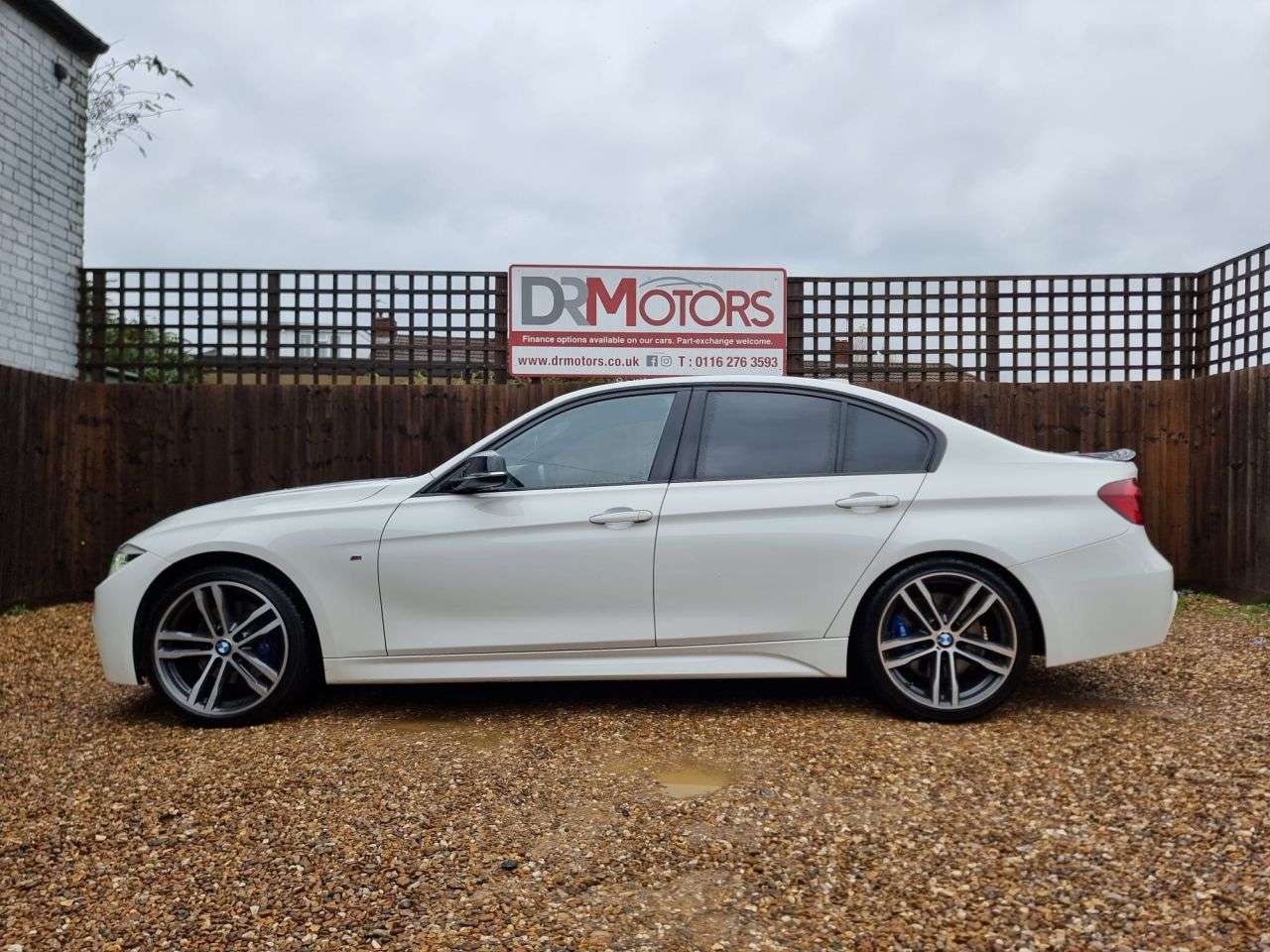 2018 BMW 3 SERIES 2018 BMW 3 SERIES