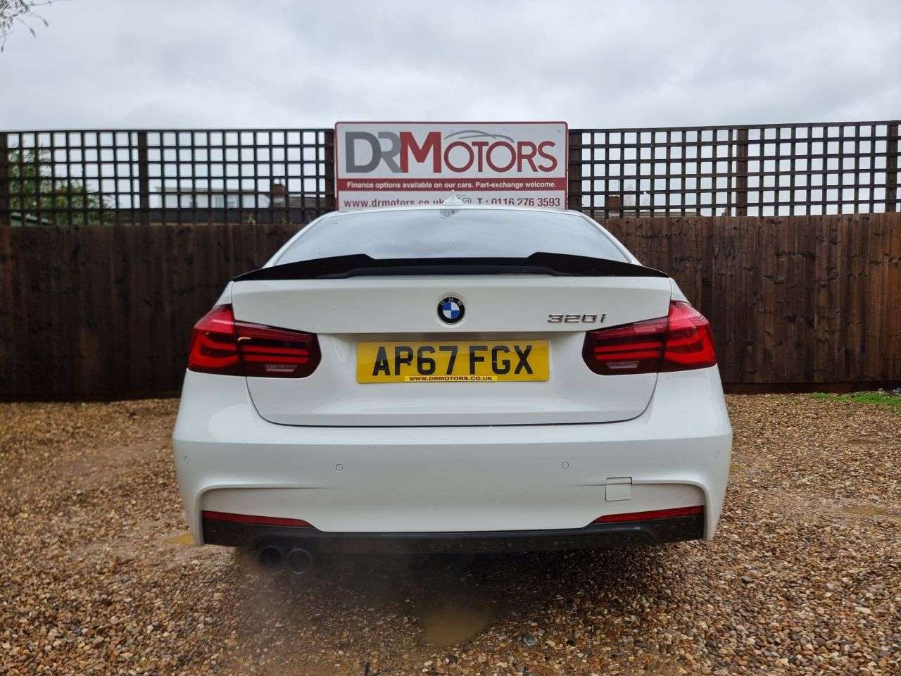 2018 BMW 3 SERIES 2018 BMW 3 SERIES