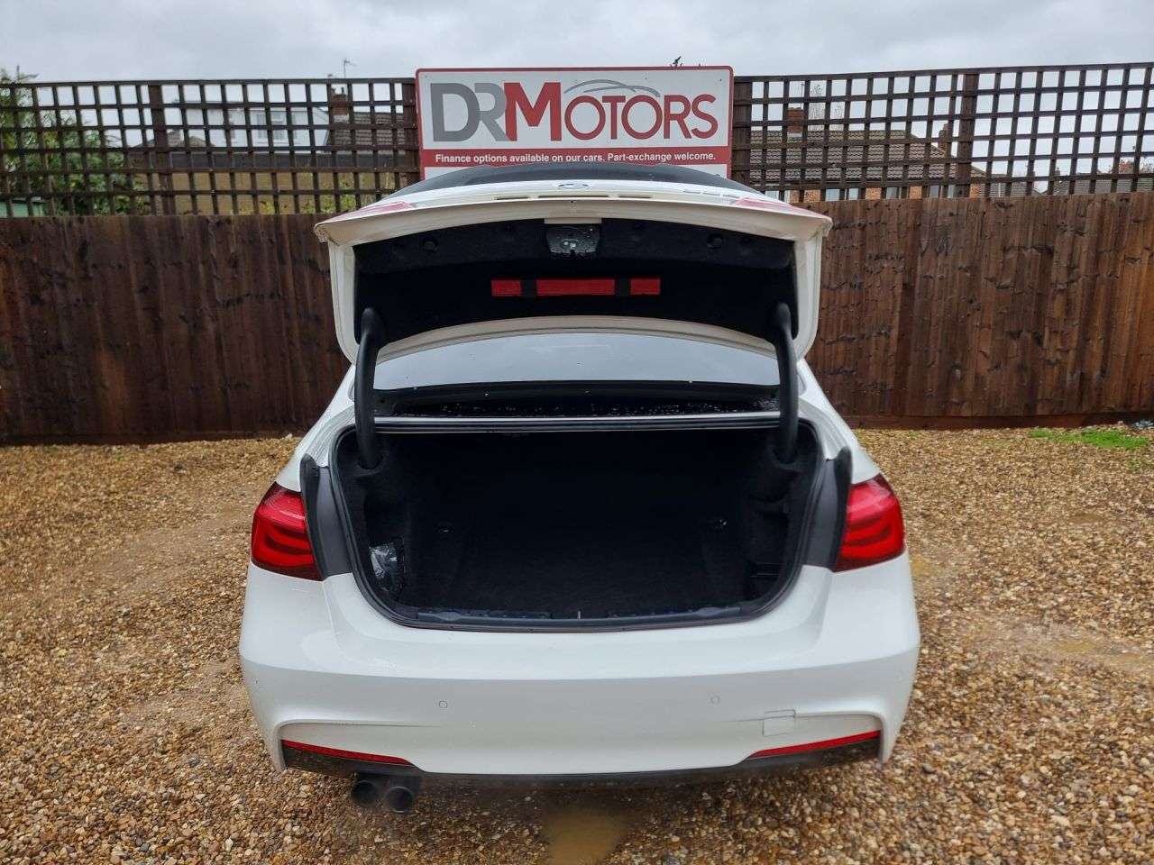 2018 BMW 3 SERIES 2018 BMW 3 SERIES