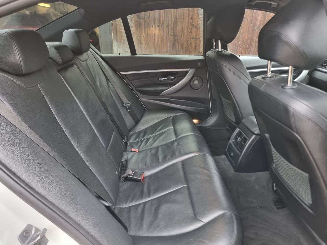 2018 BMW 3 SERIES 2018 BMW 3 SERIES