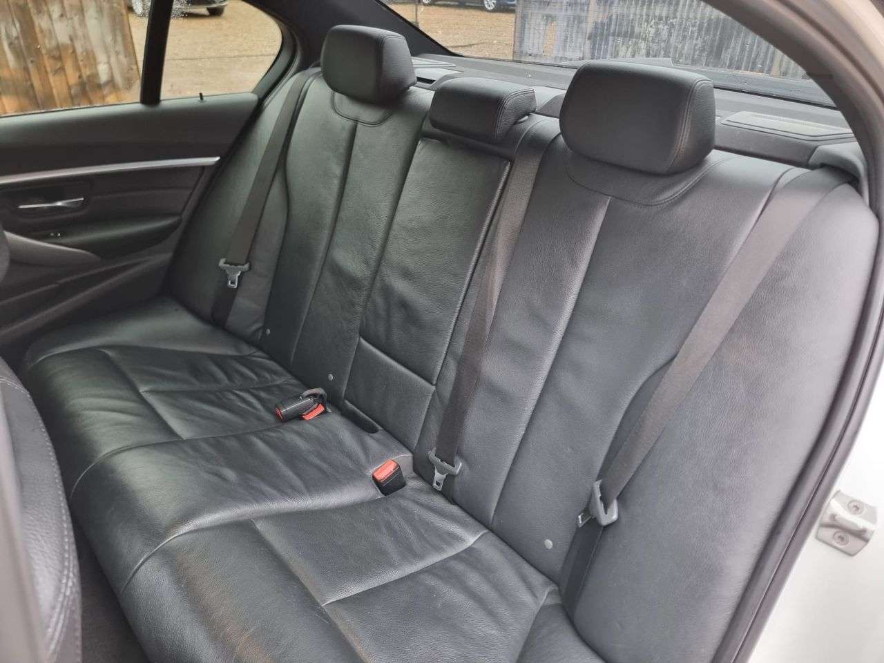 2018 BMW 3 SERIES 2018 BMW 3 SERIES