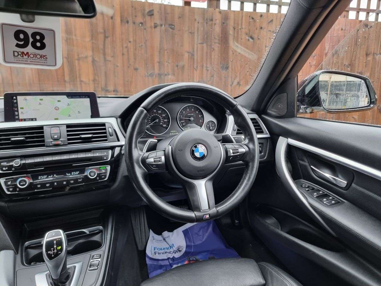 2018 BMW 3 SERIES 2018 BMW 3 SERIES