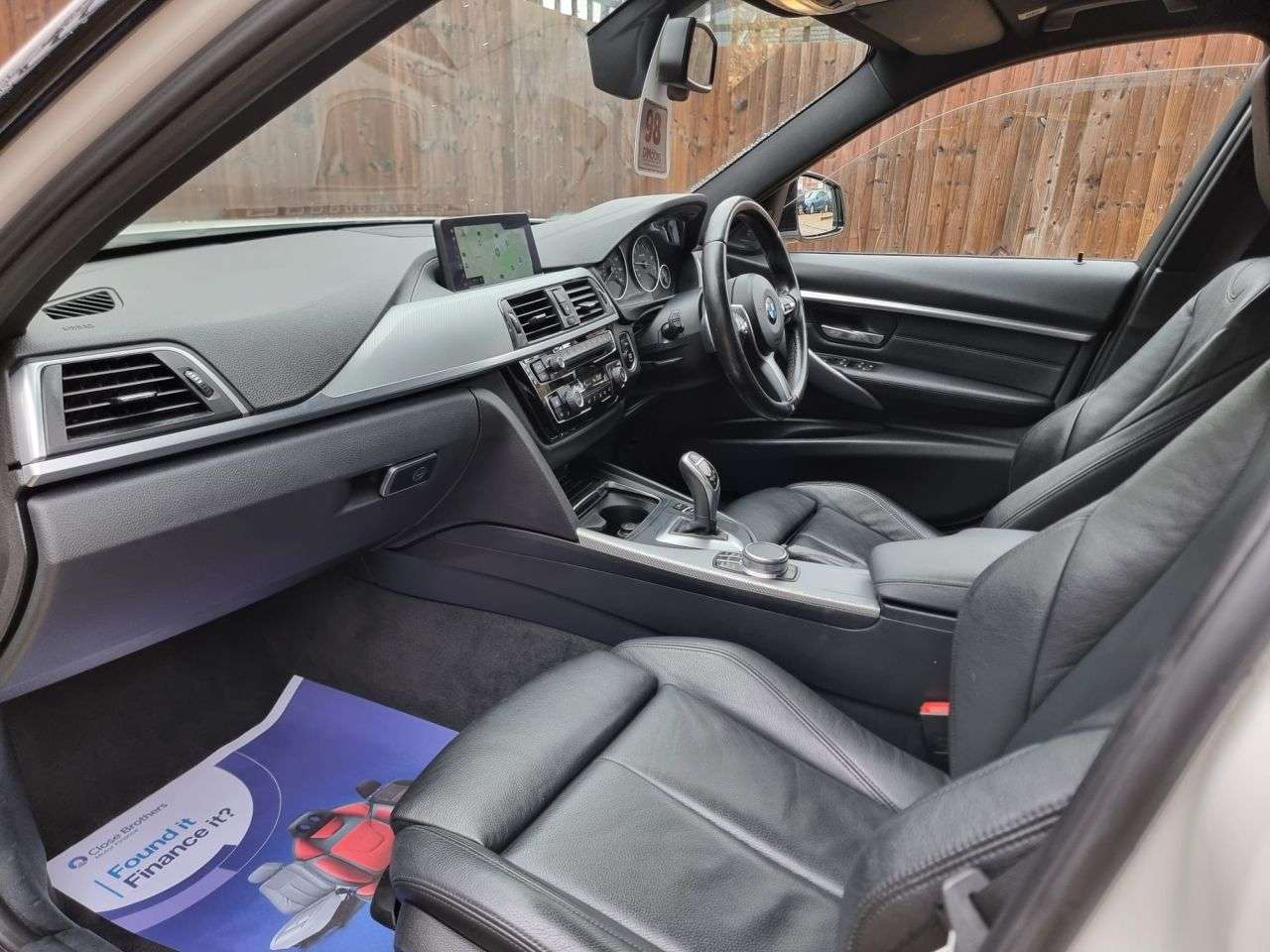 2018 BMW 3 SERIES 2018 BMW 3 SERIES