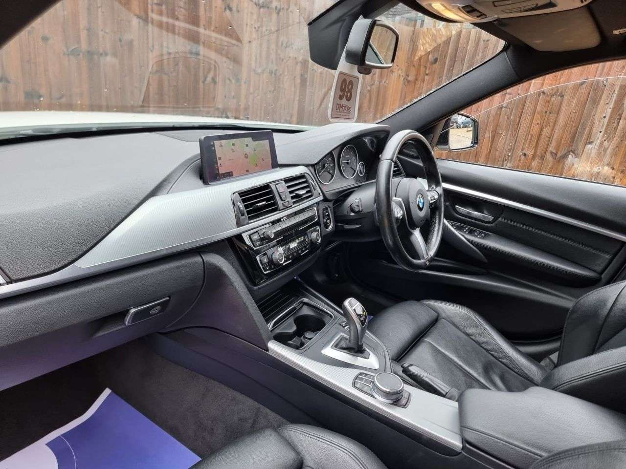 2018 BMW 3 SERIES 2018 BMW 3 SERIES