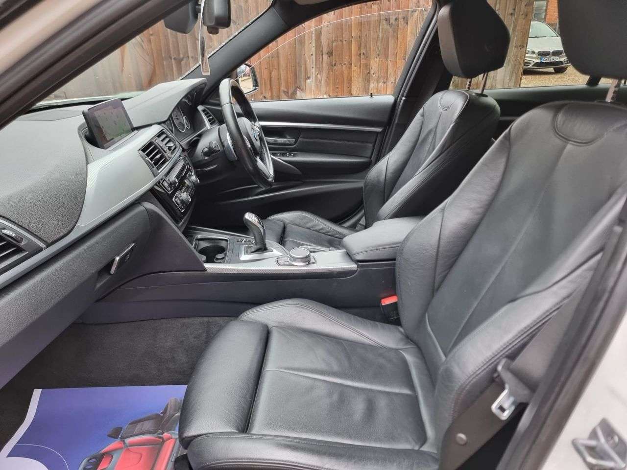 2018 BMW 3 SERIES 2018 BMW 3 SERIES