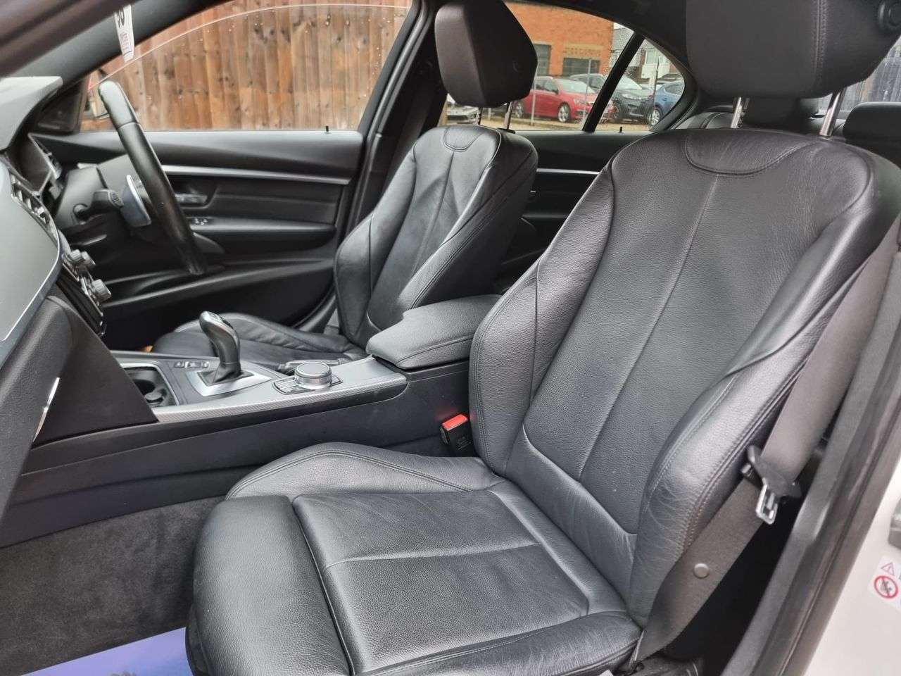 2018 BMW 3 SERIES 2018 BMW 3 SERIES