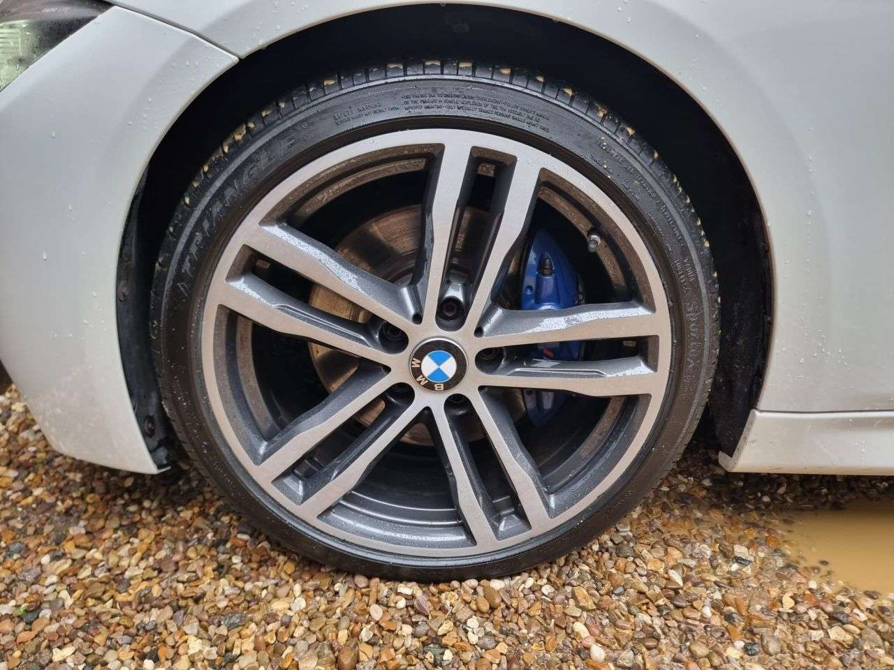 2018 BMW 3 SERIES 2018 BMW 3 SERIES