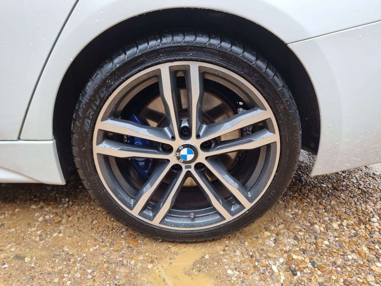 2018 BMW 3 SERIES 2018 BMW 3 SERIES