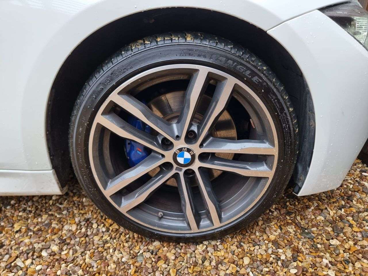 2018 BMW 3 SERIES 2018 BMW 3 SERIES