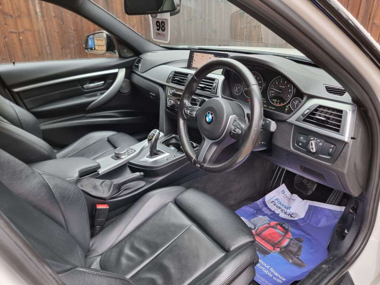 2018 BMW 3 SERIES 2018 BMW 3 SERIES