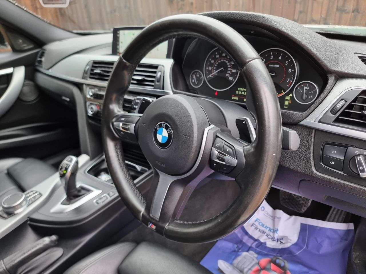 2018 BMW 3 SERIES 2018 BMW 3 SERIES