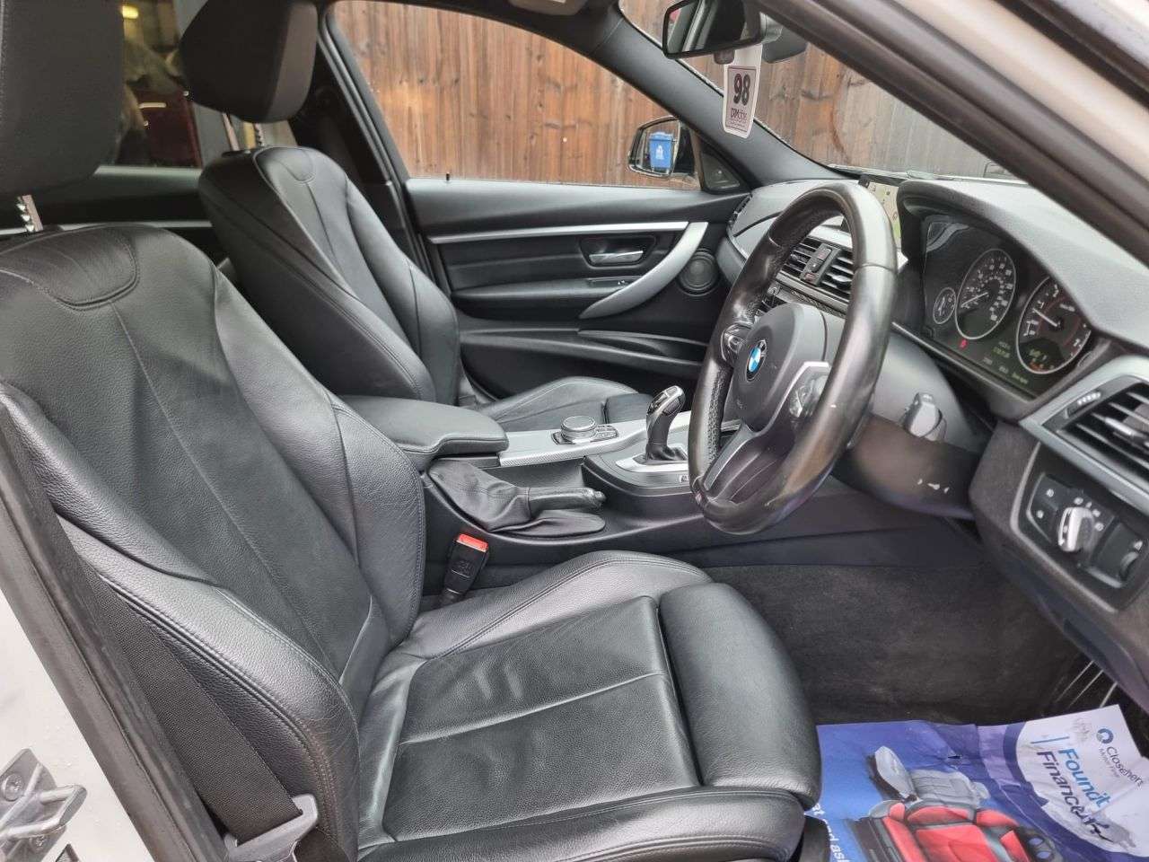 2018 BMW 3 SERIES 2018 BMW 3 SERIES