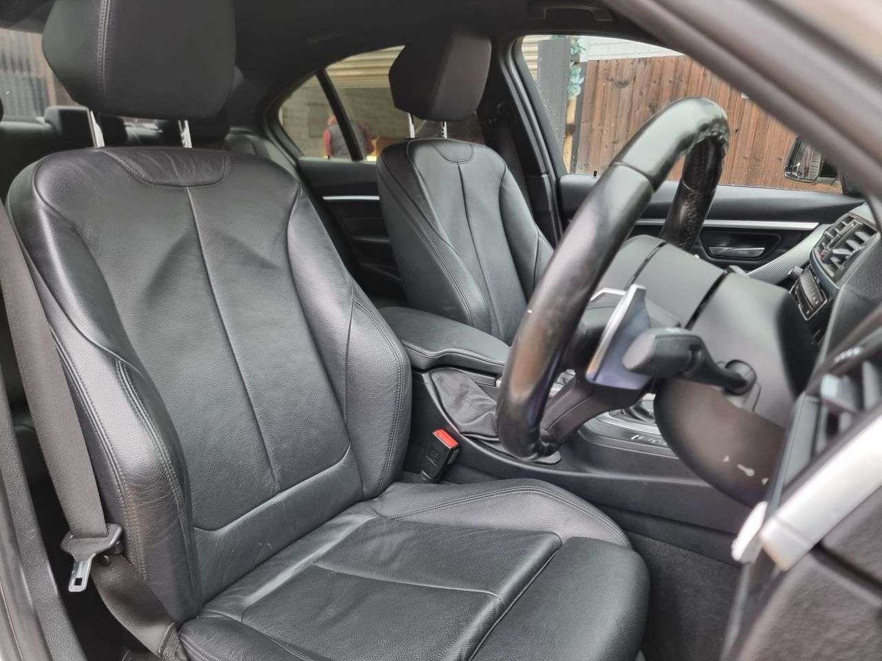 2018 BMW 3 SERIES 2018 BMW 3 SERIES