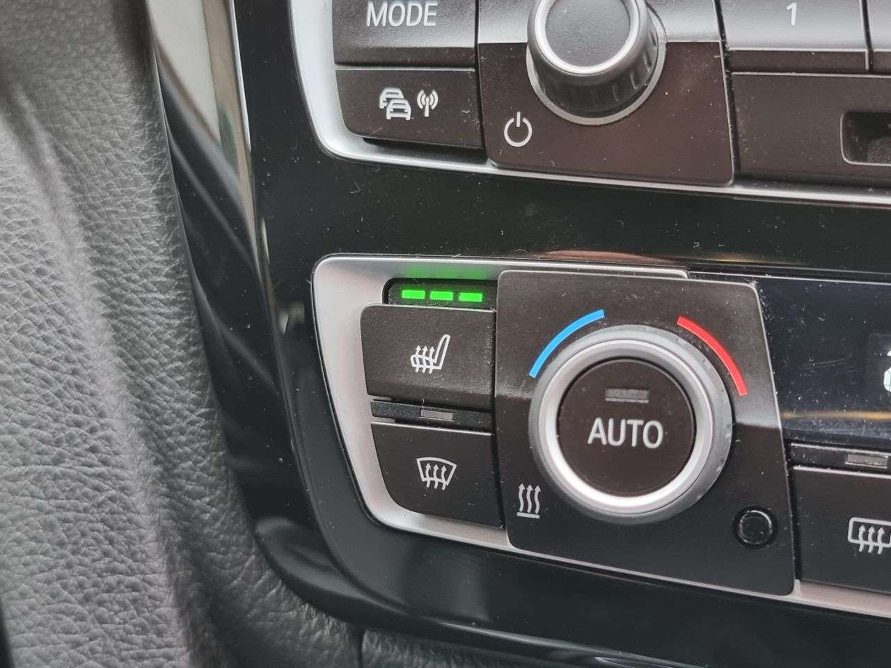 2018 BMW 3 SERIES 2018 BMW 3 SERIES