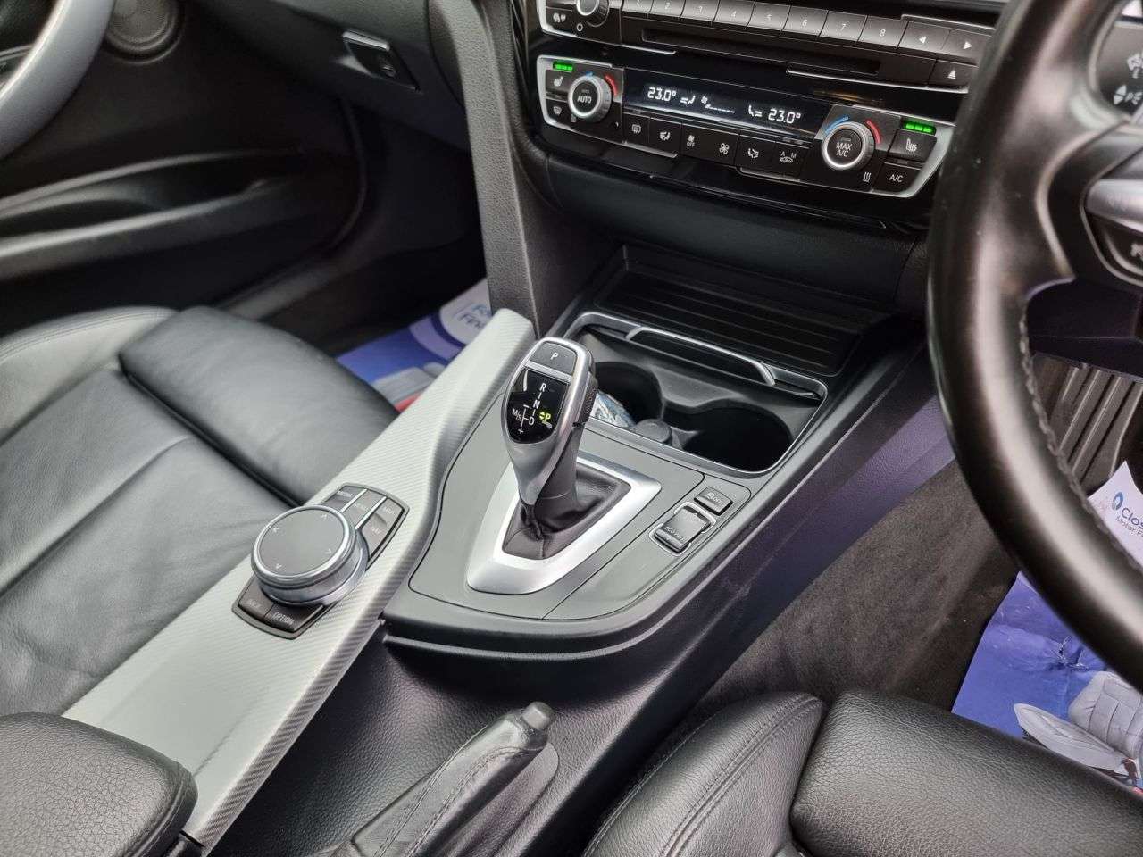 2018 BMW 3 SERIES 2018 BMW 3 SERIES