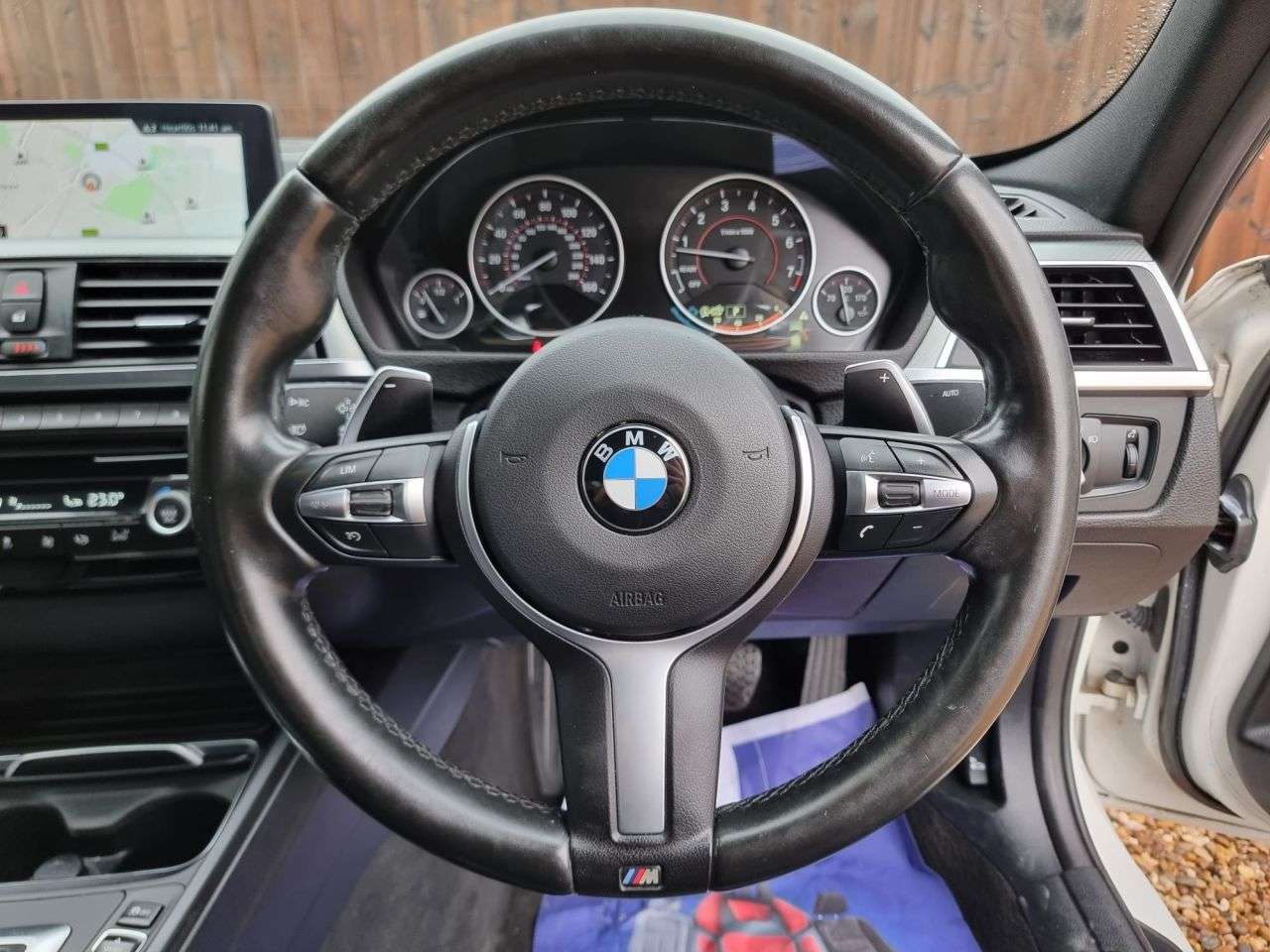 2018 BMW 3 SERIES 2018 BMW 3 SERIES