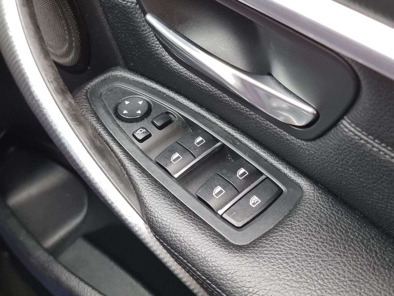 2018 BMW 3 SERIES 2018 BMW 3 SERIES