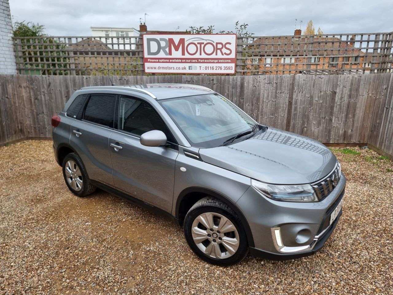 2020 SUZUKI VITARA 2020 SUZUKI VITARA