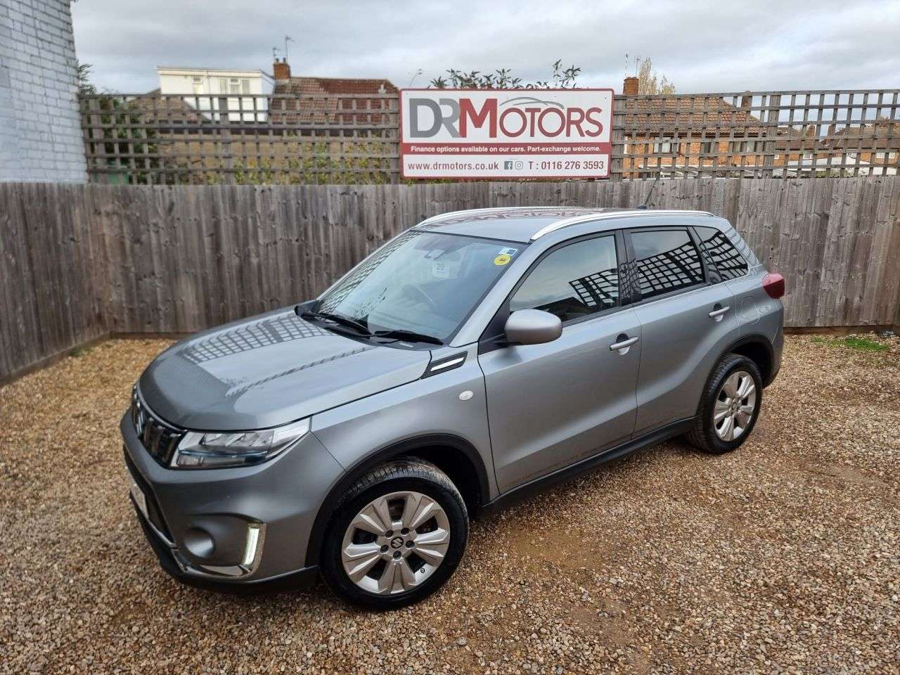 2020 SUZUKI VITARA 2020 SUZUKI VITARA