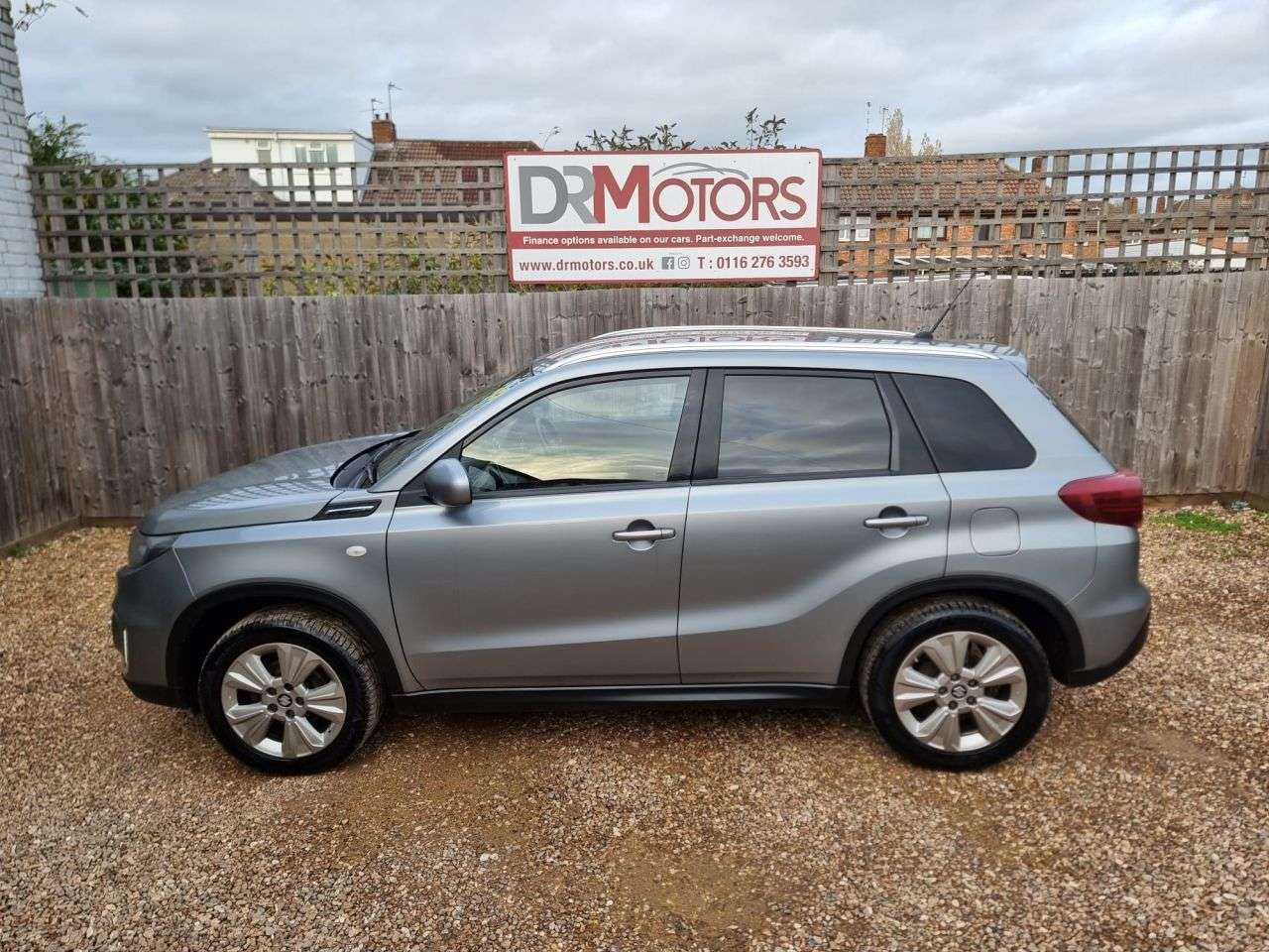 2020 SUZUKI VITARA 2020 SUZUKI VITARA