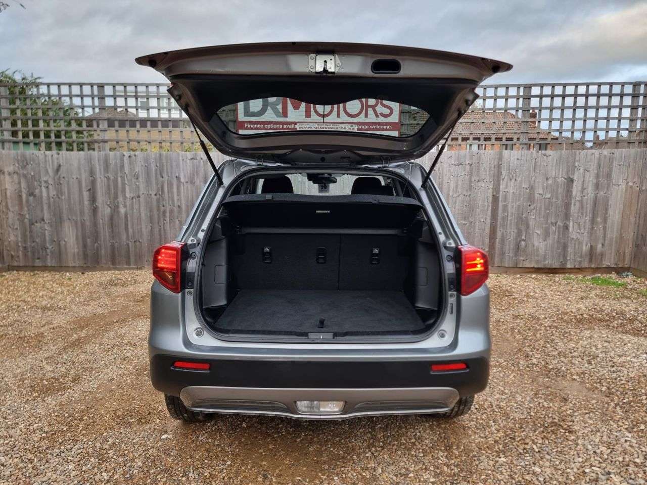 2020 SUZUKI VITARA 2020 SUZUKI VITARA