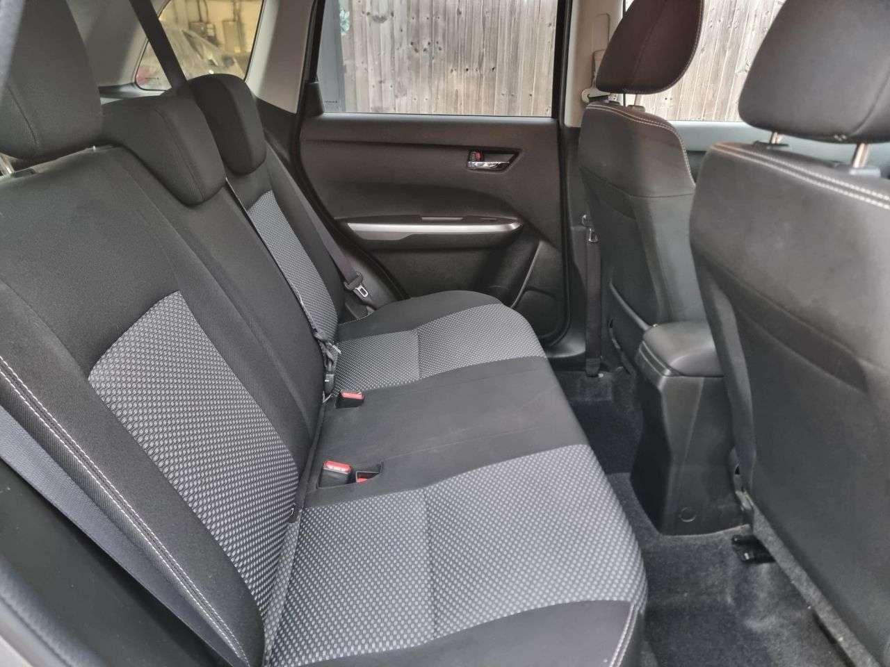 2020 SUZUKI VITARA 2020 SUZUKI VITARA