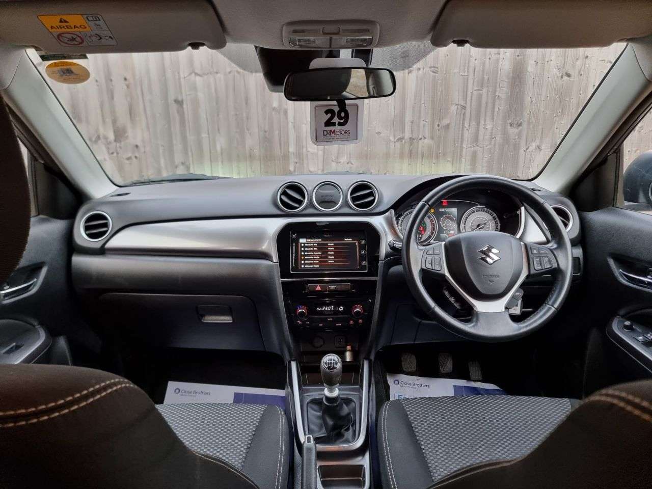 2020 SUZUKI VITARA 2020 SUZUKI VITARA