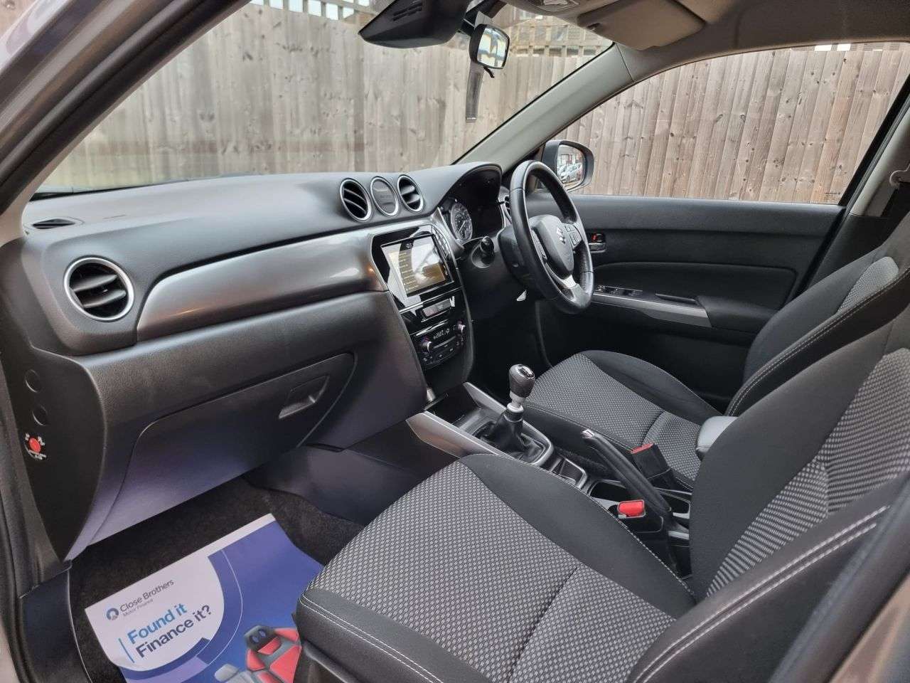 2020 SUZUKI VITARA 2020 SUZUKI VITARA